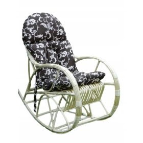 Bujalna blazina Wicker Wonders 130 x 55 x 10 večbarvna