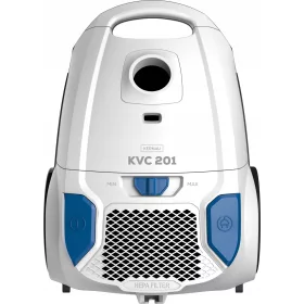  Kernau KVC201 sesalnik z vrečko 3l 700W HEPA bel