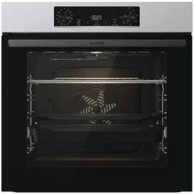    Gorenje BOSB6737E06X Pečica Parni Konvekcijski Žar Pizza 77 l