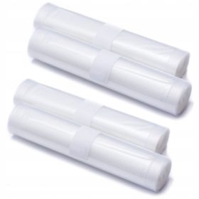 FOLIJA ZA VAKUMSKO PAKIRANJE SILVERCREST 20x600 cm - 4 KOSI