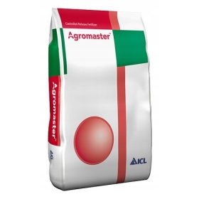 Agromaster dolgodelujoče granulirano gnojilo 25 kg 25 l