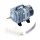rpalka za akvarij Aqua Nova N-ACO 70 50 W 4200 L/h