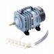 rpalka za akvarij Aqua Nova N-ACO 70 50 W 4200 L/h