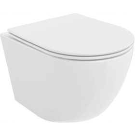 Viseča WC školjka Veldman VITO