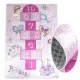 DYWAN ANTIPOSLIZGOWY DO PRANIA Gra Klasy 80x150cm