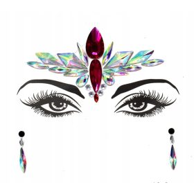  3D NALEPKE ZA OBRAZ SAMOLEPILNI KRISTALI YT15