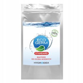 Hidroidea EcoGerm Standard 100g