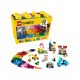 Velika škatla LEGO Classic 10698 Creative Bricks