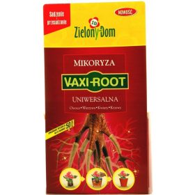 Univerzalno mikorizno gnojilo Green House Vaxi-Root