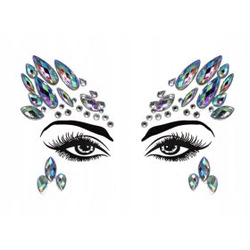  3D NALEPKE ZA OBRAZ SAMOLEPILNI KRISTALI YT04