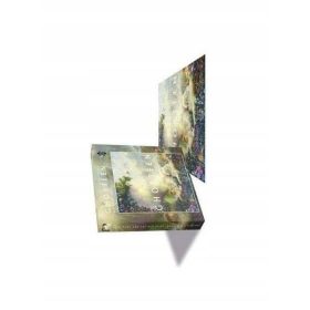  Nick Cave Ghosteen PUZZLE 500 Rock Saws