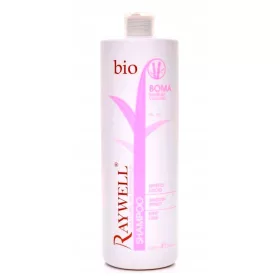  Raywell BIO BOMA gladilni šampon 1000 ml