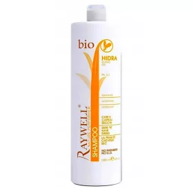  Raywell BIO HIDRA vlažilni šampon 1000 ml