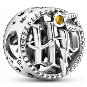 Obesek Harry Potter, srebro 925