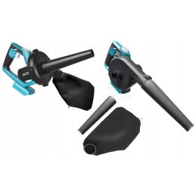 Dedra DED7072 18V Akumulatorski Puhalnik-Sesalnik