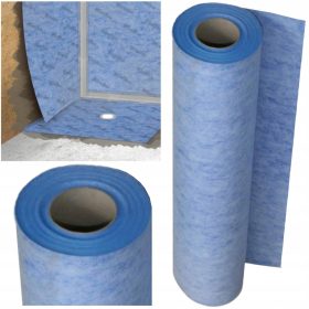 MATA ZA HIDROIZOLACIJO KOPALNIŠKIH PROSTOROV 30m