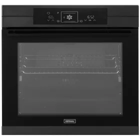  Peč Kernau KBO 1280.1 TC GUN METAL 60l