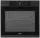  Peč Kernau KBO 1280.1 TC GUN METAL 60l