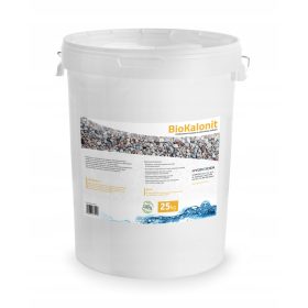 Hydroidea BioKalonit 10002 25 kg