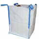 Vreča za smeti 1100 l s polipropilenom 900x900x1450 mm