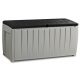 SKRINJA ZA SHRAMBO NA BALKONU Keter NOVEL STORAGE BOX 340L