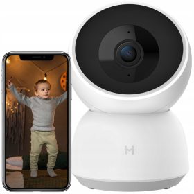 Imilab CMSXJ19E notranja IP kamera