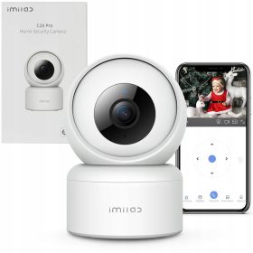 Imilab C20 Pro 360° notranja IP kamera
