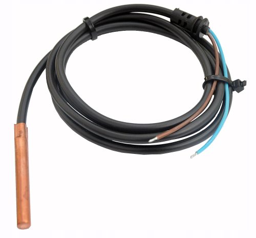 Optimized Name: Temperaturni senzor KOM-STER KTY 81-210 za regulatorje

Optimized Description: 
Temperaturni senzor KOM-STER KTY 81-210 je visokokakovosten senzor, primeren za regulatorje temperature.