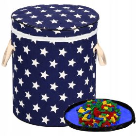 KOSARA ZA SHRANJEVANJE Z VELIKO POJEMNOSTJO