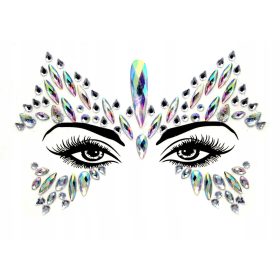  3D NALEPKE ZA OBRAZ SAMOLEPILNI KRISTALI YT41