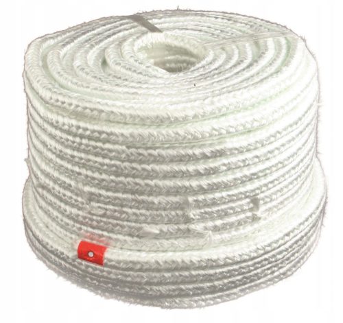 Tesnilna vrvica za steklo za pečico 8mm 5 kg