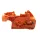  HUSQVARNA 340 345 350 OKVIR KARTICE
