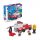 Gasilski vodni stolp Paw Patrol Marshall