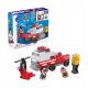 Gasilski vodni stolp Paw Patrol Marshall