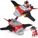 ZESTAW PSI PATROL JET RESCUE LETALO + FIGURICA MARSHALL