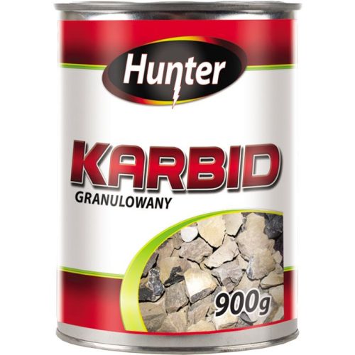 Kreten repelent Hunter 0,9 kg