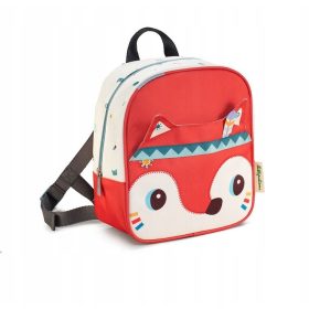 Nahrbtnik Lilliputiens Alice the Fox