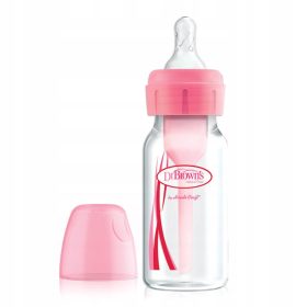   DR. BROWN'S STEKLENICA PROTI KOLIKAM, OŽJA MOŽNOSTI+ 120