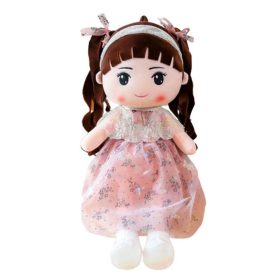 Ljubka punčka iz cunj 50 cm