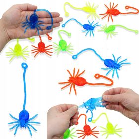 MEGA LEPLJIVA IGRAČA PAJAC