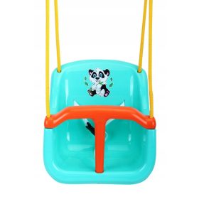 Gugalnica z vedrom za otroke Technok 34 x 35 x 31 cm