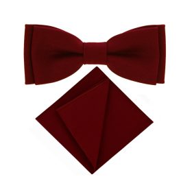    Otroški metuljček in ŽEPNI kvadrat za obhajilo M17 PL 5-12 let