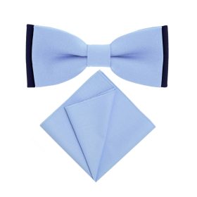  Otroški metuljček in žep za obhajilo M15 PL 5-12 let