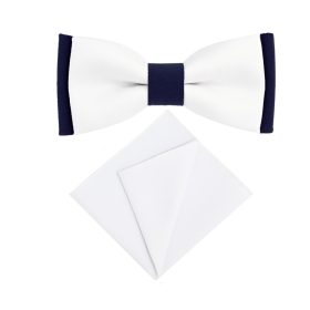    Otroški METULJČEK in ŽEPNI kvadrat za obhajilo M6 PL 5-12 let