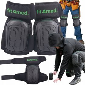 Zaščitni gel kolenčniki Fit4Med FIT-941