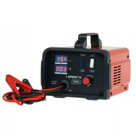 IDEALNI HITRI INVERTER SPRINT 15 12V 24V 15A