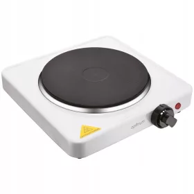  Električni štedilnik 1 Plošča Optimum PK-1546B