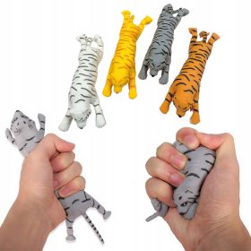 ANTISTRES TYGER SENSO RAZTEGLJIV PRANK