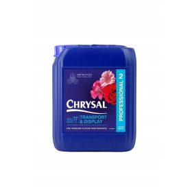  CHRYSAL PROFESSIONAL 2 – 5L posode/cvetličarna