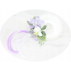   Okapnik za svečo, obhajilo in krst - Unikatna dekoracija za posebne trenutke